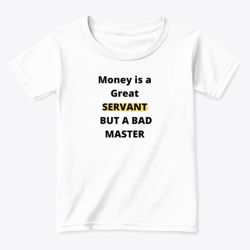 Money knowledge