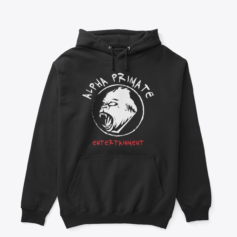 Official Prime Ape Hoody!!