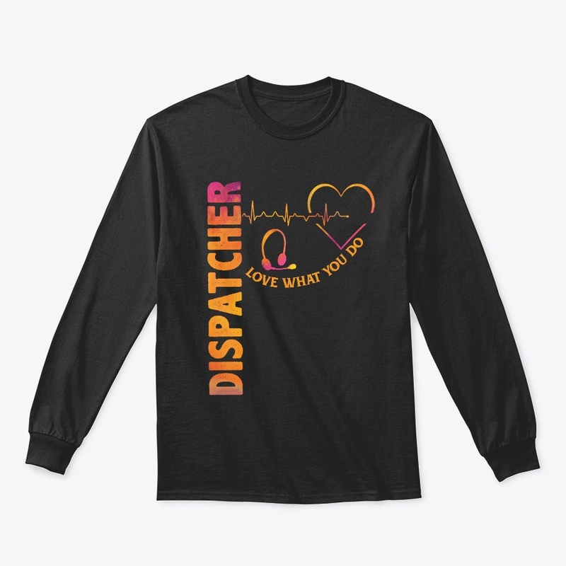 Dispatcher - Love What You Do