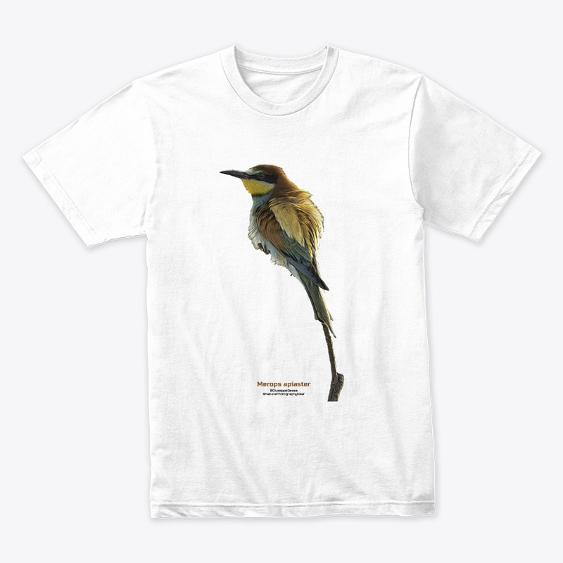 Bee-eater