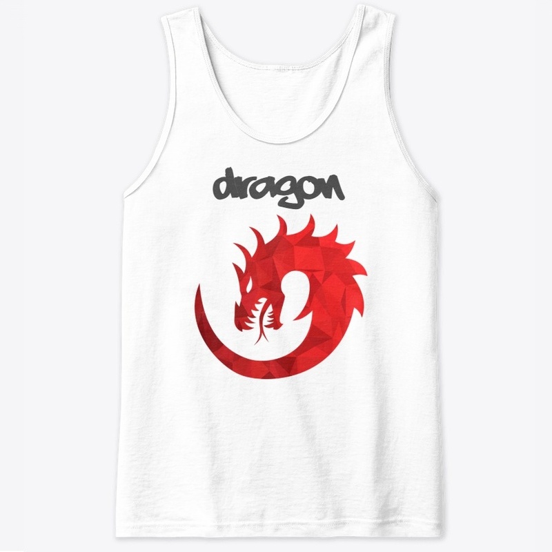 trendy dragon 