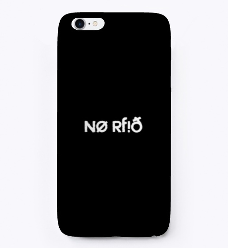 NO RFID