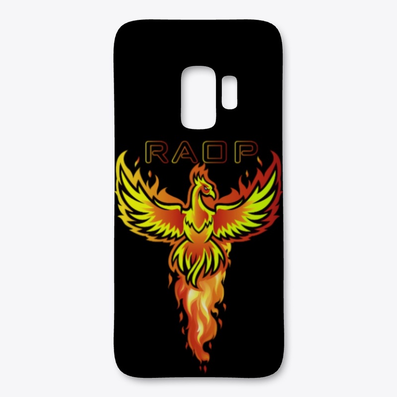 RaoP Phone Case