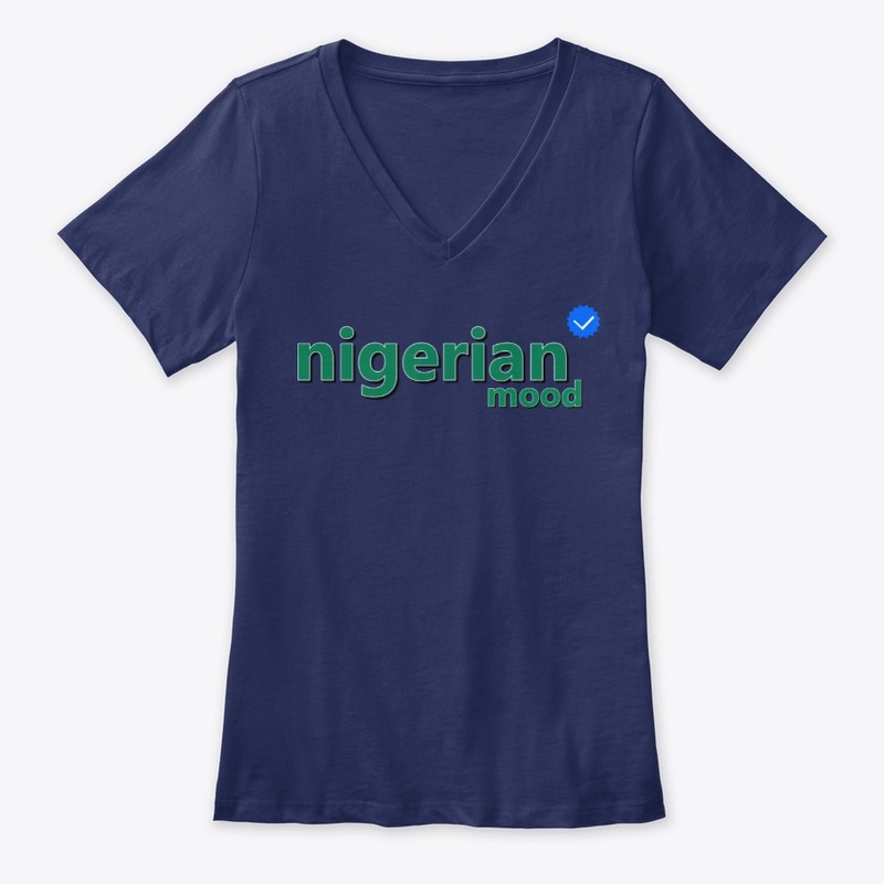Nigerian MOOD 