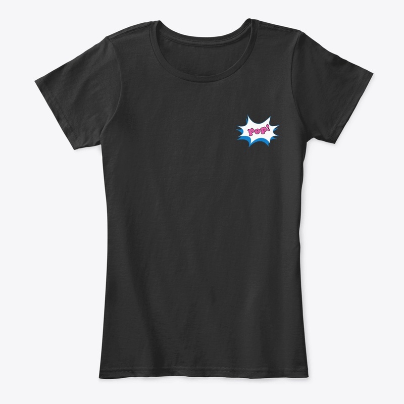 Womens Tees