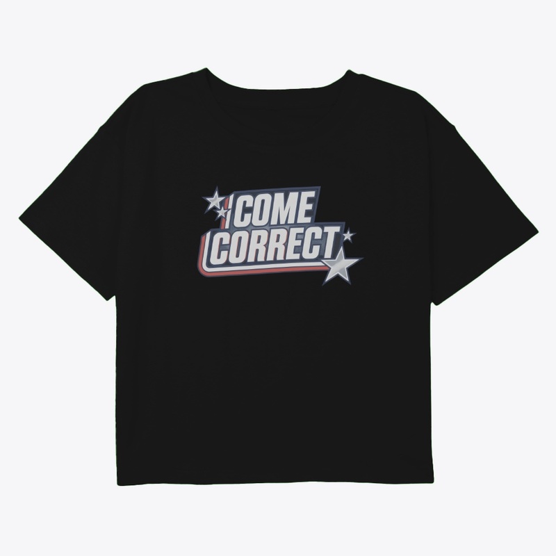 Come Correct