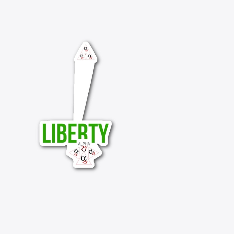 THE LIBERTY COLLECTION VOL.1