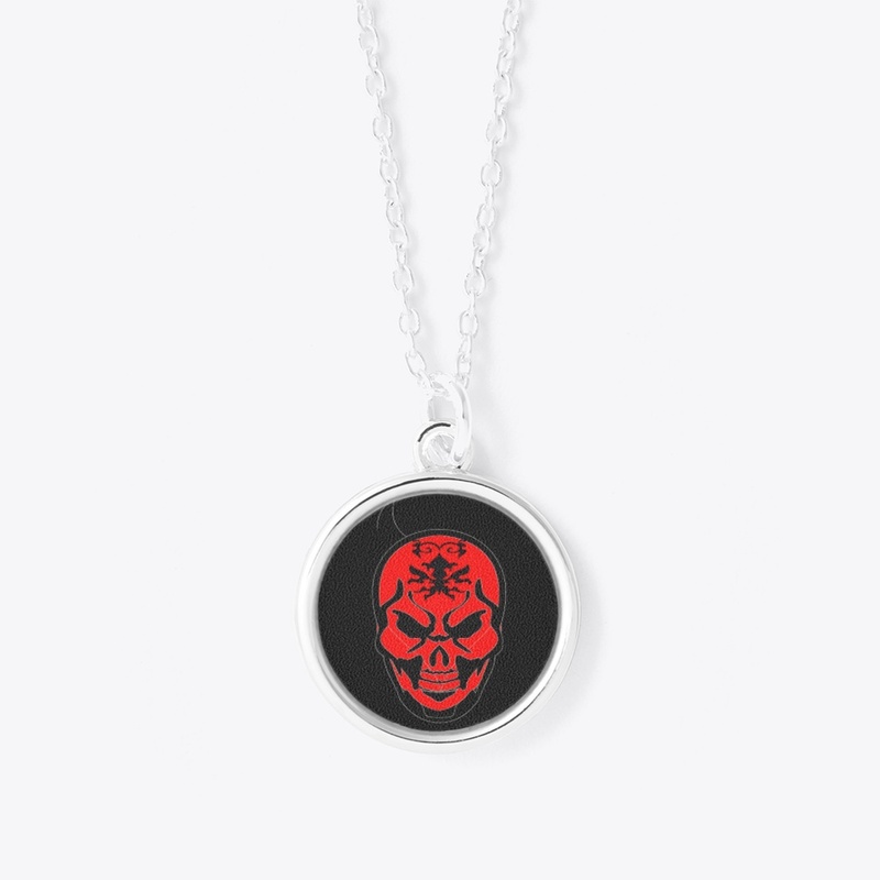 Demon Emblem