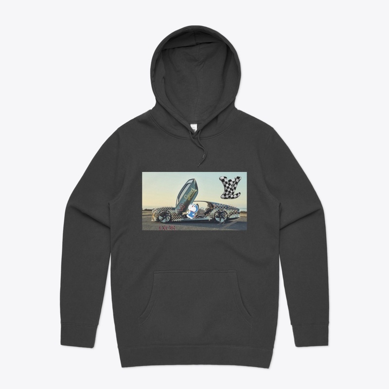 Rich Runner