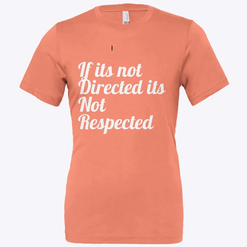 Bella | Classic Unisex Jersey T-Shirt