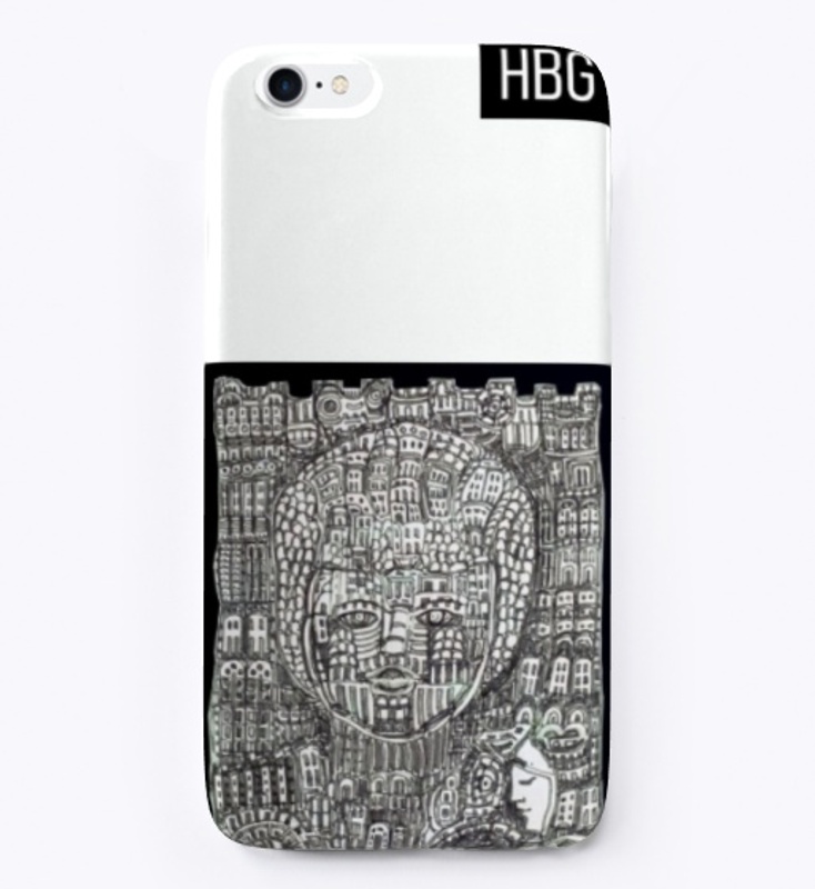 HBG Tote bags,  Clothing & Accessories 