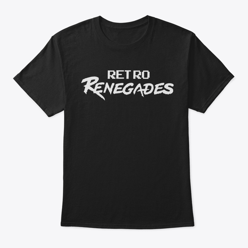 Retro Renegades-Members-SNES