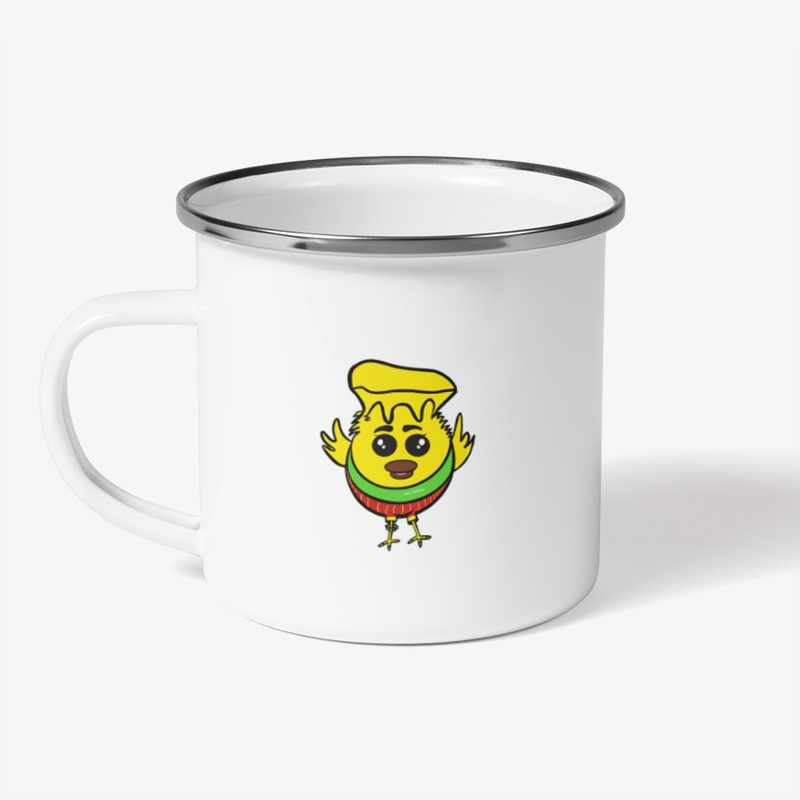 County Carlow Spudie