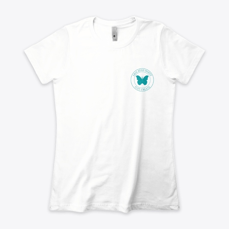 Erin Reed Makes Logo