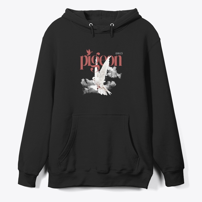 The Pigeon1