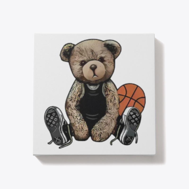 Sports Bear