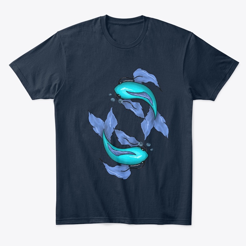 Zen Fish