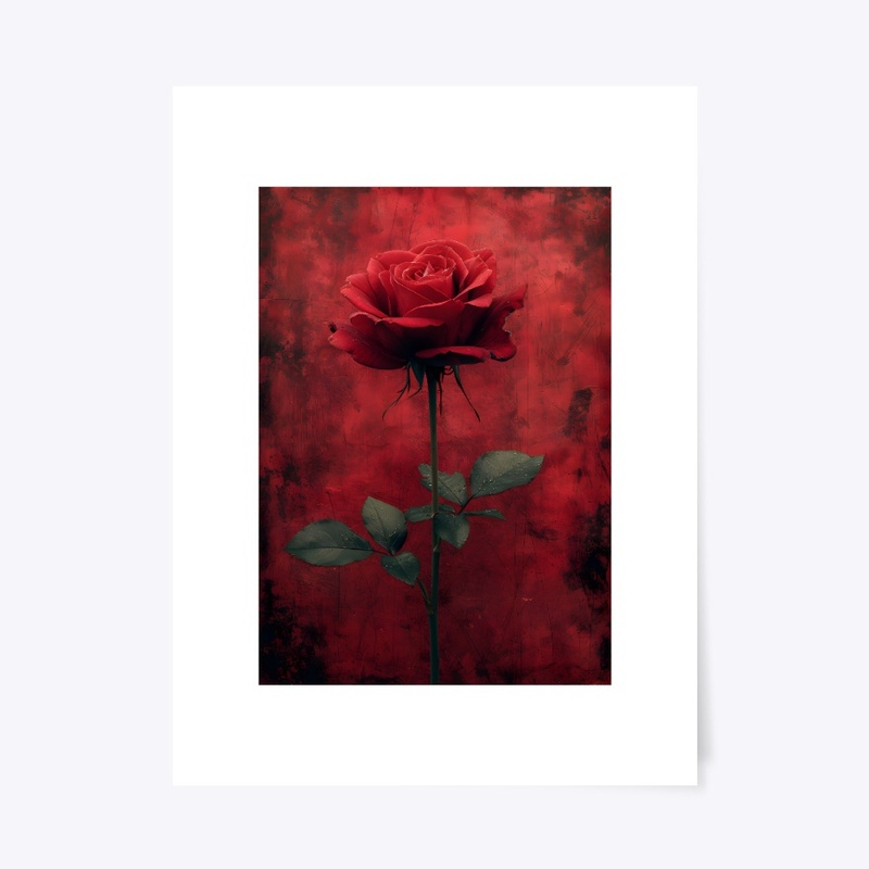 Art Print 36 • Boutique SoHo Obscure