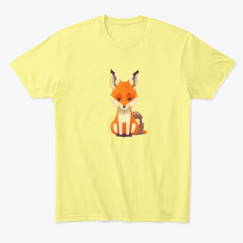 MR FOX