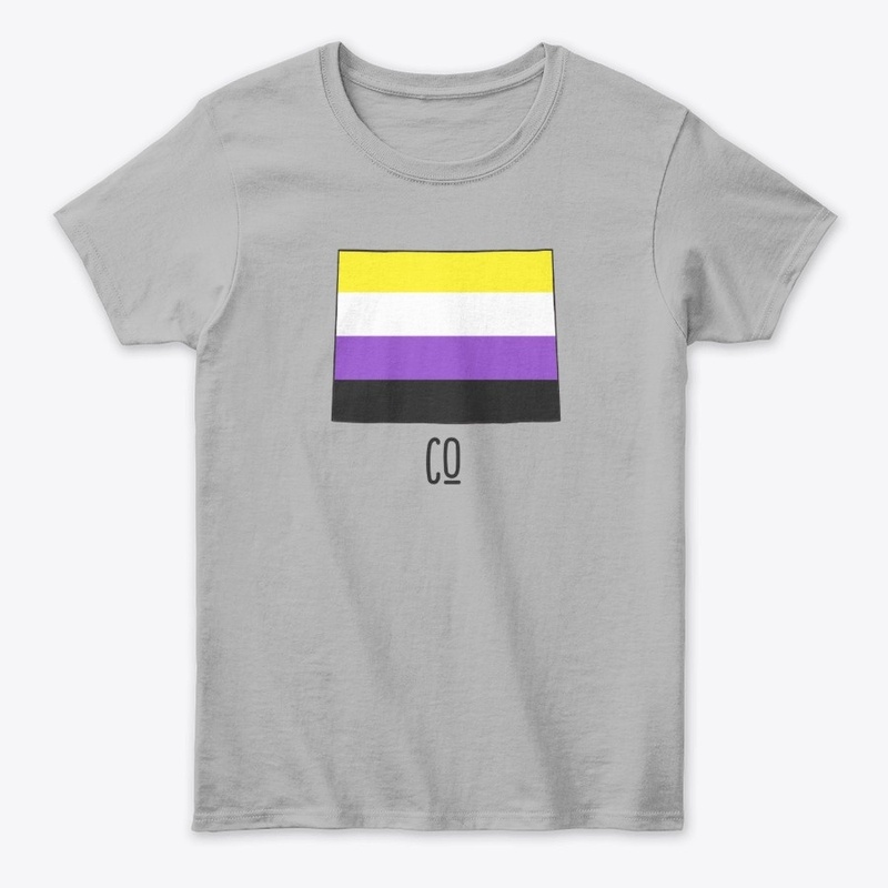 Non-Binary Colorado