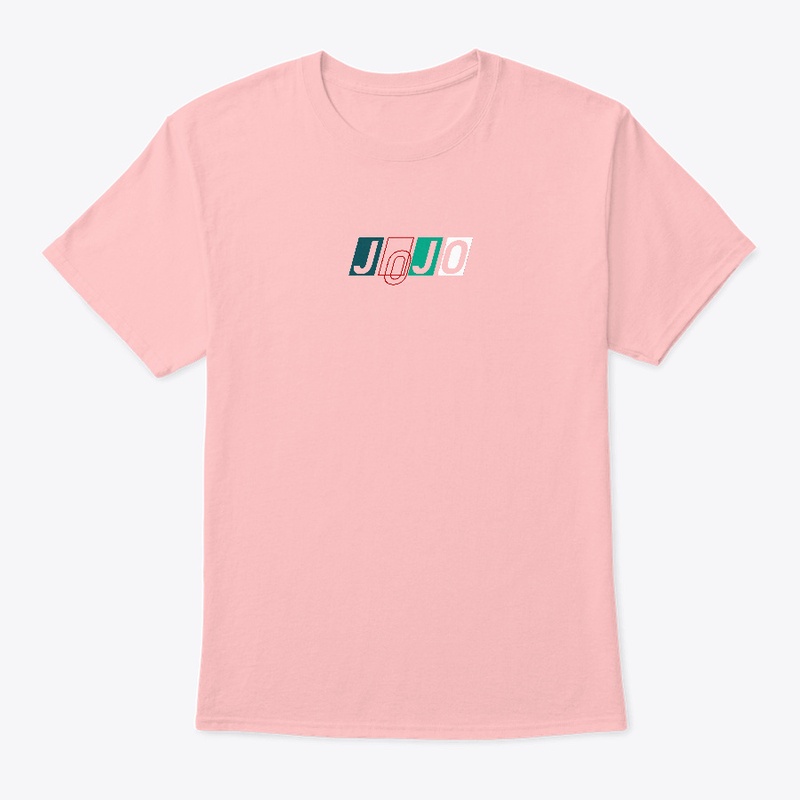 Jojo T-shirt 2