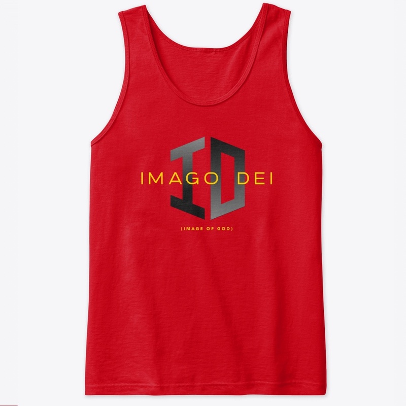 Imago Dei 2