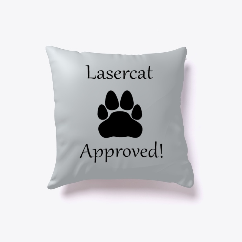 Lasercat Approved Line