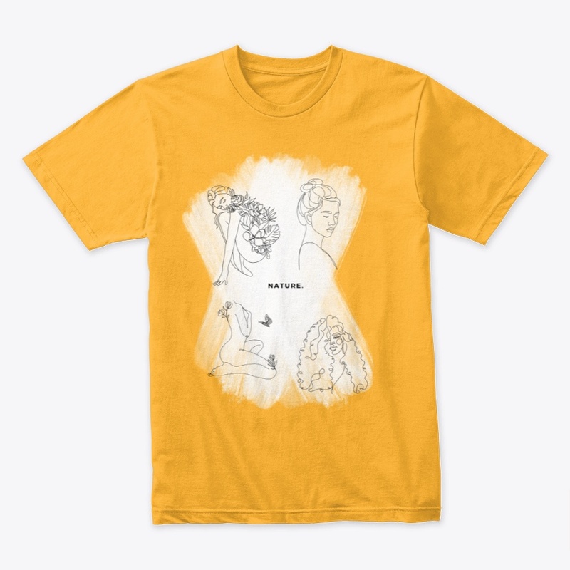 I Am Nature Collection