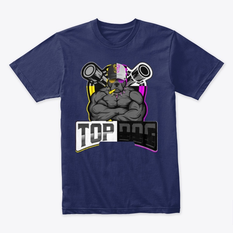 TDG OG Logo Collection