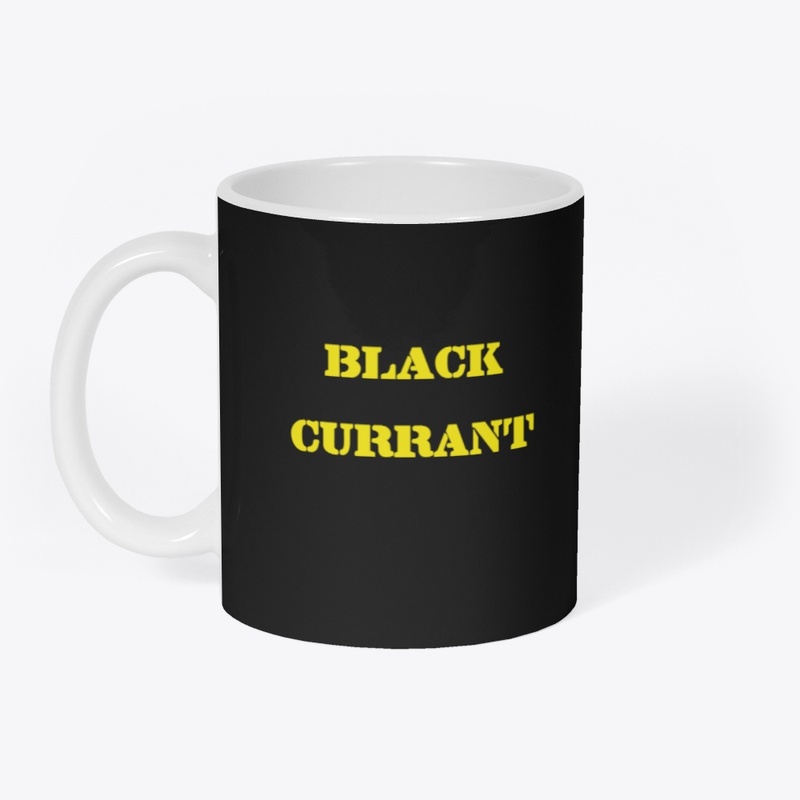 Black...The series!