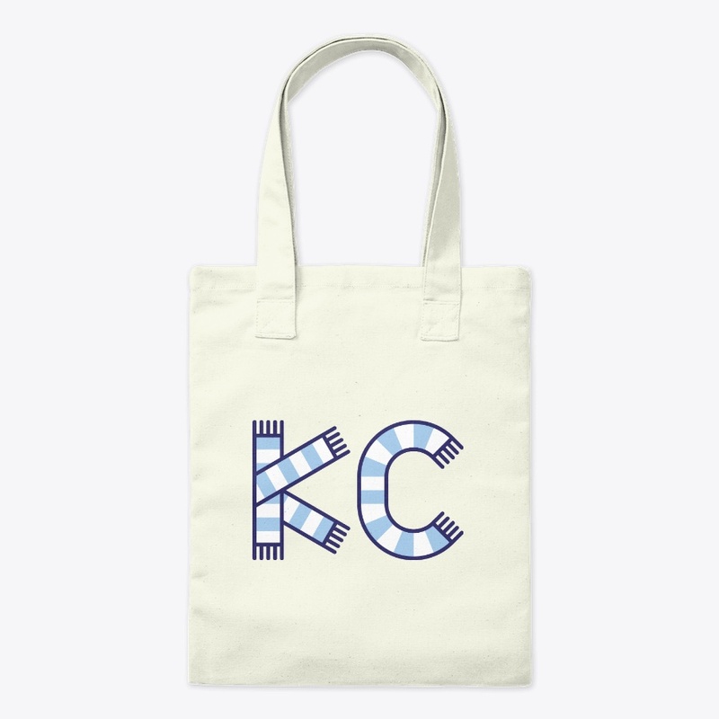 KC Scarf