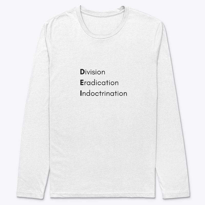 DEI Tee