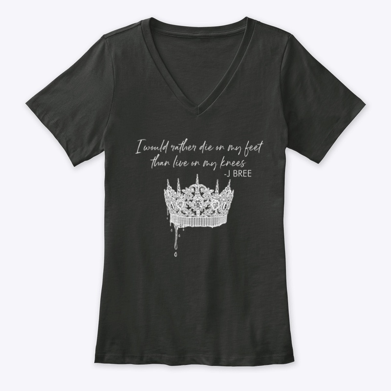 All Hail Crown
