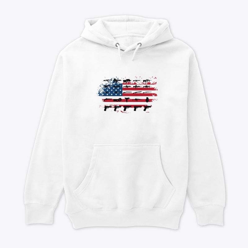 All American