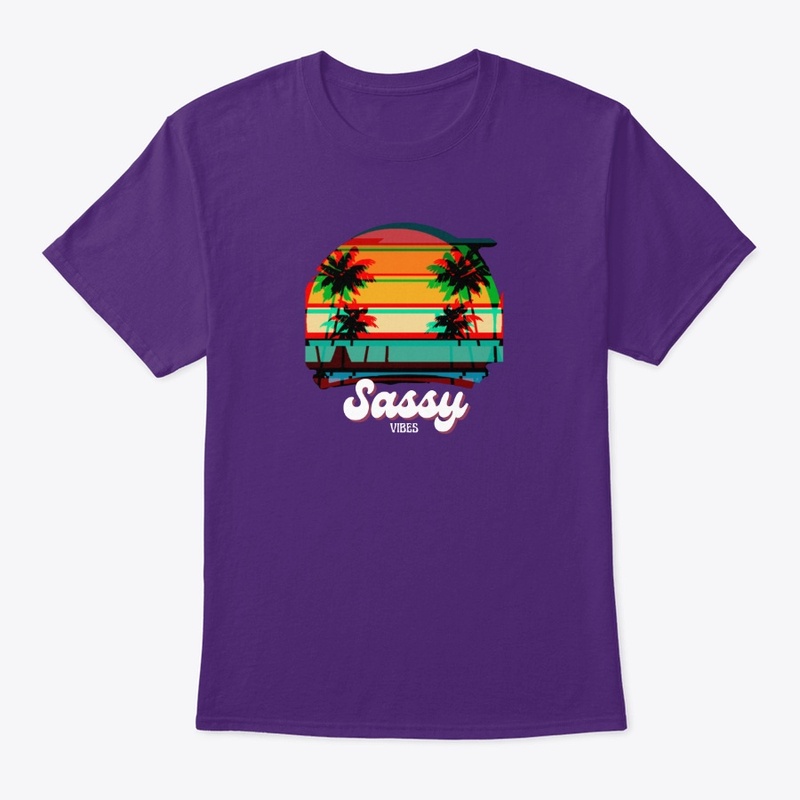 SassyVibes