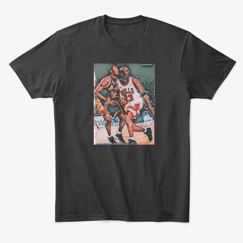 Imitation of greatness 