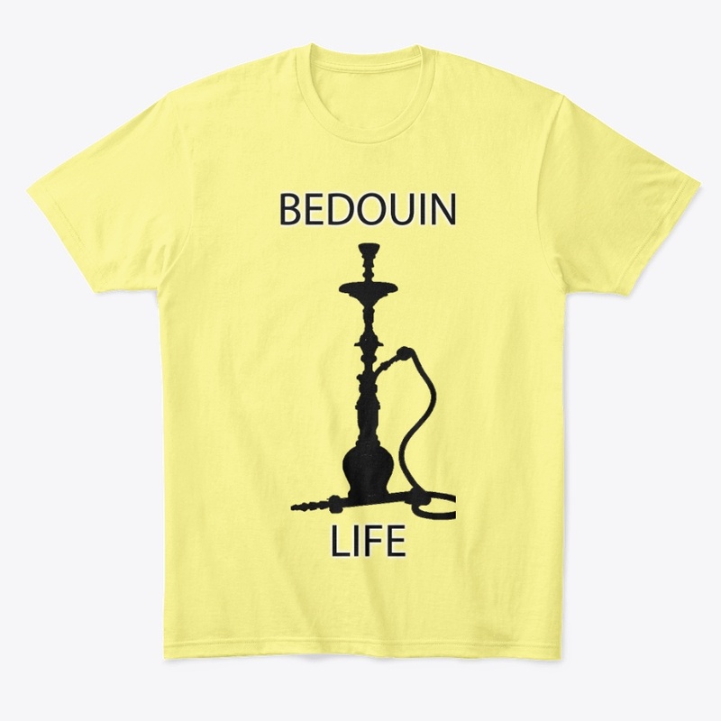 Bedouin Life
