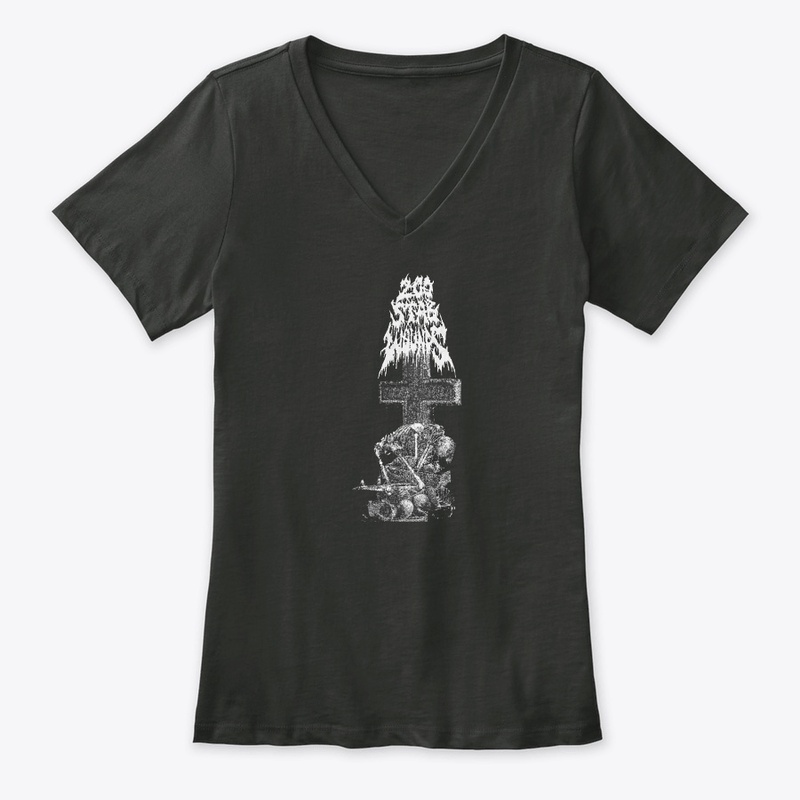200 Stab Wounds Merch