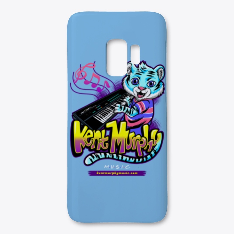 Musical Tiger Merch V-2