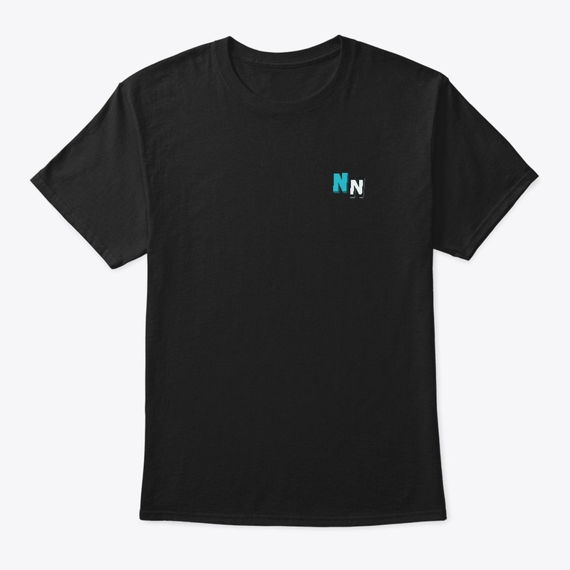 Ninja Nerd - Apparel