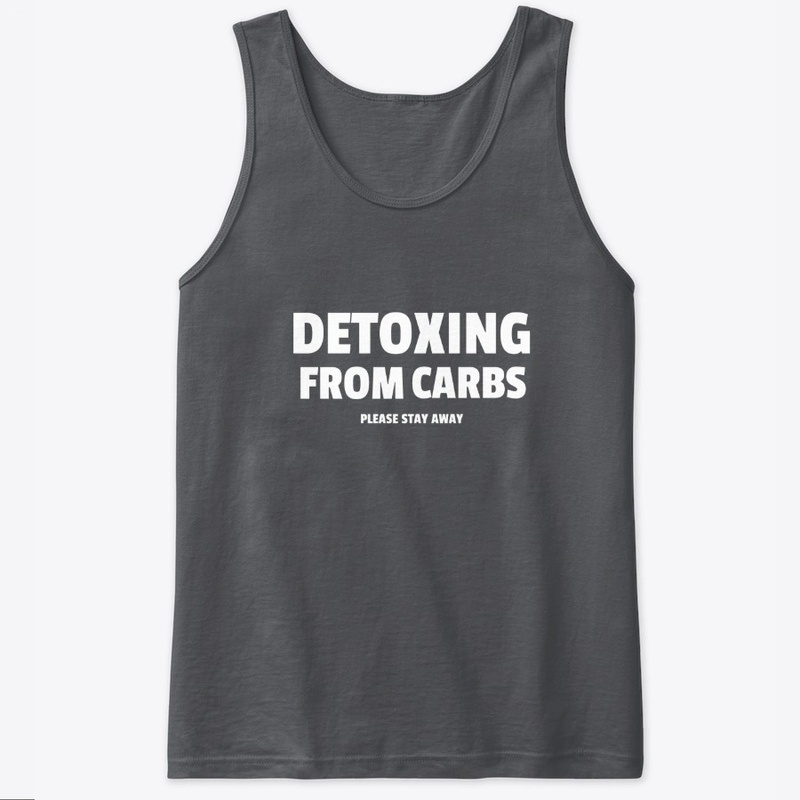 Carb Detox