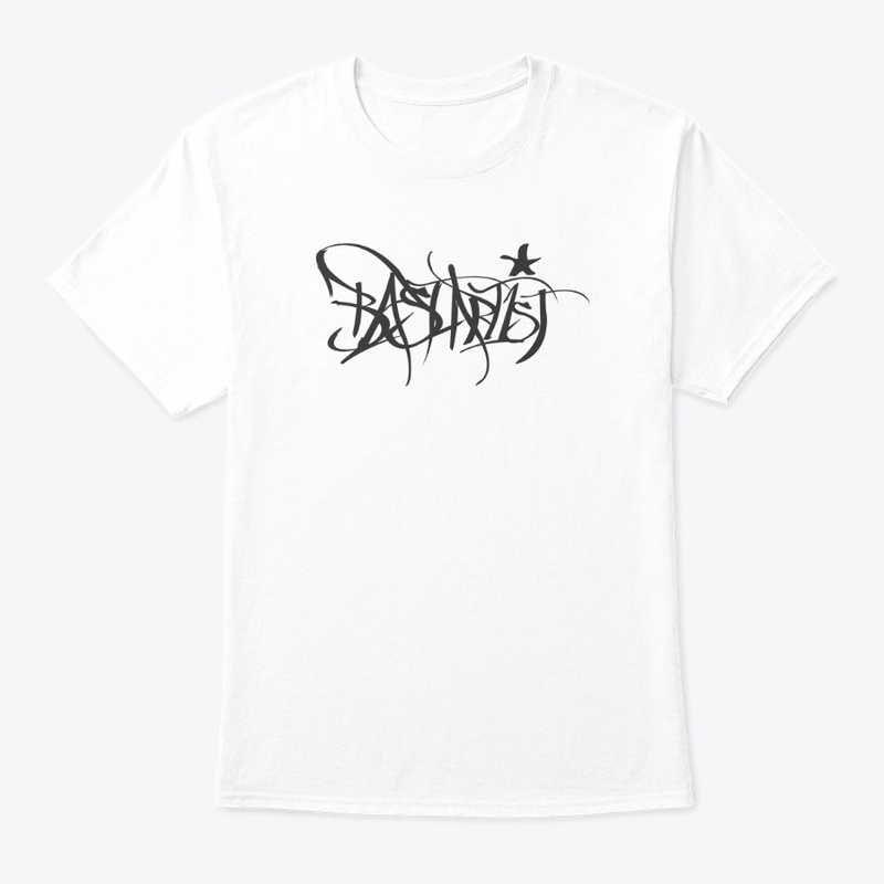 Bastartist Graffiti Stylish Mirror Crown