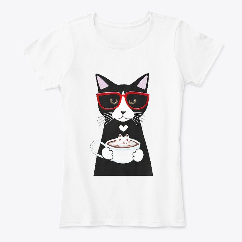 coffee Cat