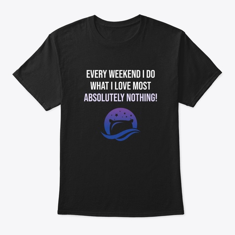 Funny Saying   Dentist Gp Driver Social  Black T-Shirt Front