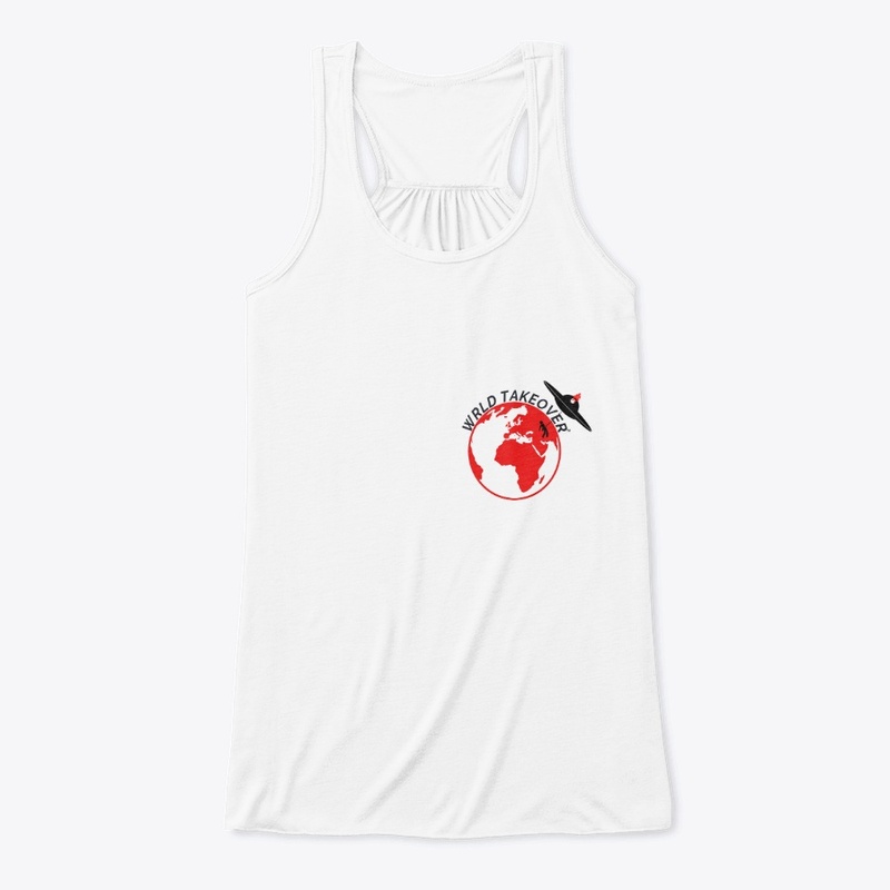 Wrld Apparel