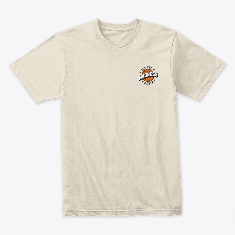 Basketball Madness