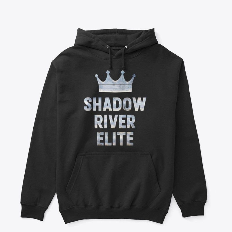 Shadow River Elite Blue Crown