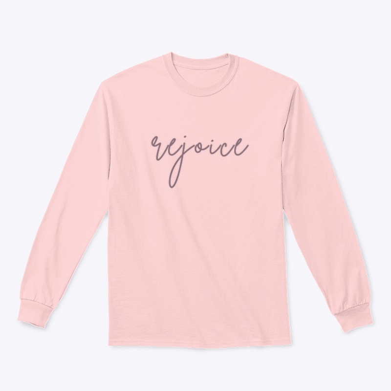 Rejoice Collection