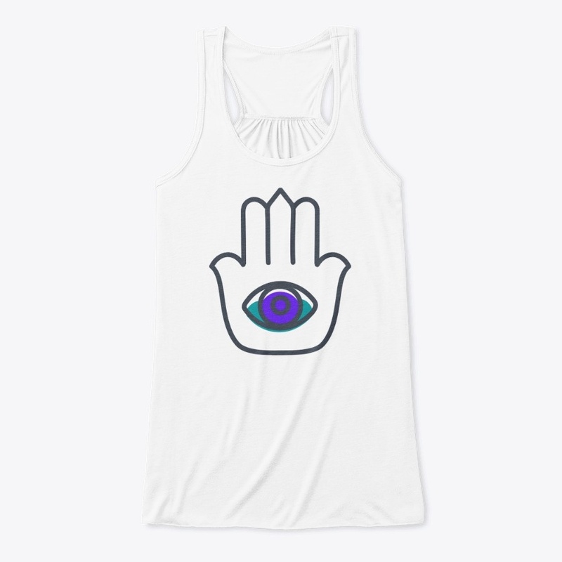 HAMSA Symbol  01