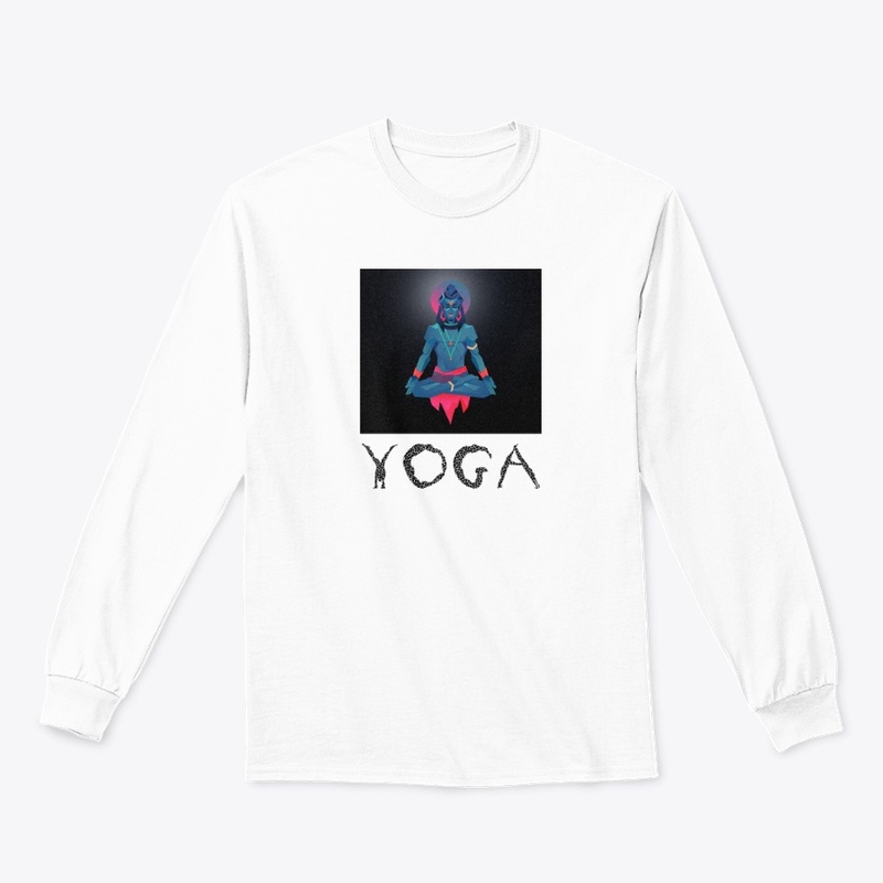 Shiva YOGA